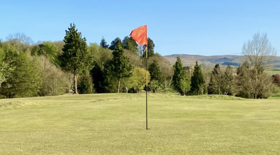 Photo of Kilbirnie Place Golf Club